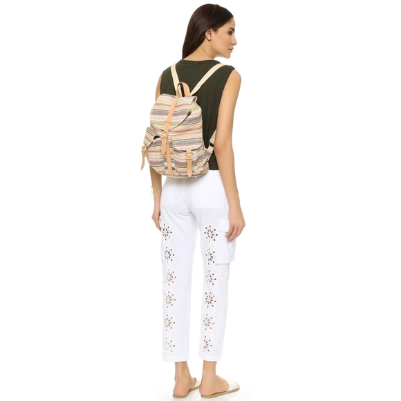 NWT Herschel Dawson Daybreak Backpack - Picture 6 of 8